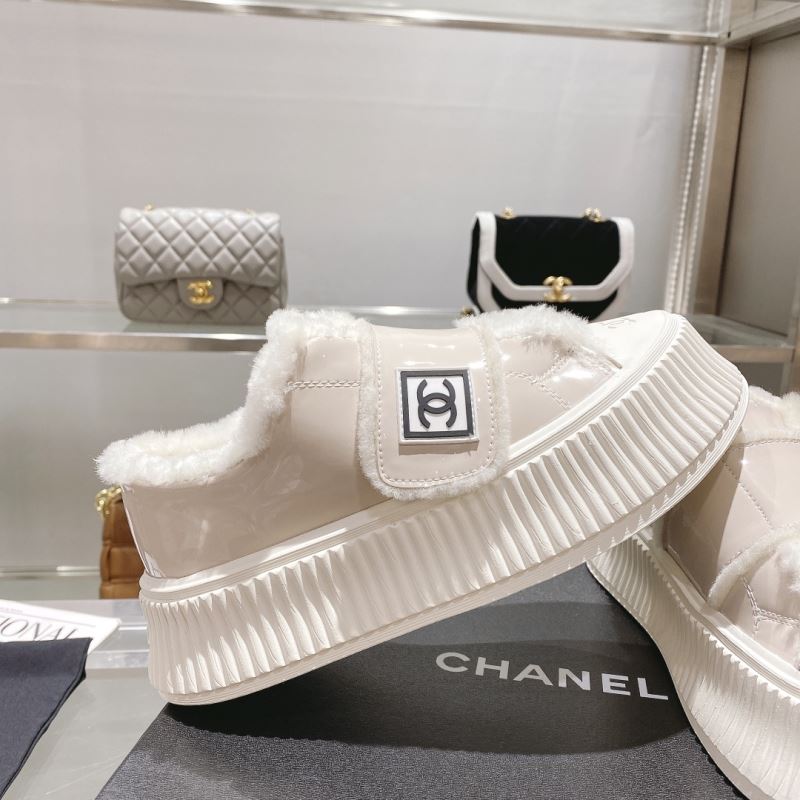 Chanel Sneakers